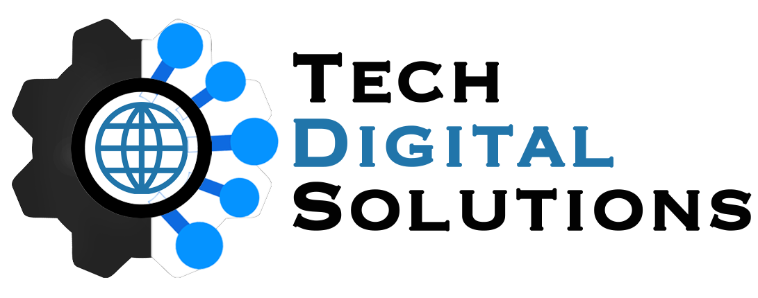 Tech Digital Solutions Pty Ltd